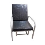صندلی همراه بیمار (تخت خواب شو) - تصویر 3