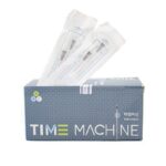 میکرو کانولای تزریق 50×22 میلی متر تایم ماشین time machine