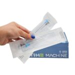 میکرو کانولای تزریق 50×23 میلی متر تایم ماشین