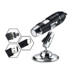 آنالیزور پوست دیجیتال مدل 3USB-1600X - تصویر 2