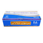 سرسوزن مزوتراپی آوا گیج 30 طول 13میلی متر - تصویر 2