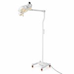 چراغ LED پزشکی و جراحی چهار شعله - تصویر 2