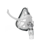 ماسک BIPAP و CPAP برند BMC مدل f1A بدون پیشانی