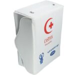 کیف کمک های اولیه کاسپین کوچک - تصویر 2