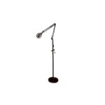 چراغ معاینه مدل CL-900