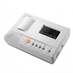 نوار قلب 2 کانال زونکر ZQ-1202