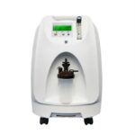 اکسیژن ساز 5 لیتری زنیت مد مدل OC-600 NEW