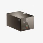اتو سی پپ سفام مدل S.BOX