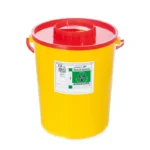 سیفتی باکس 12 لیتری bio safe