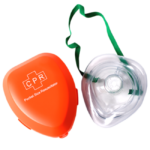 ماسک CPR
