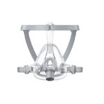 ماسک BIPAP و CPAP برند BMC مدل F4 باپیشونی