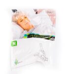 ماسک BIPAP و CPAP برند BMC مدل F4 باپیشونی - تصویر 2