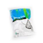 ماسک BIPAP و CPAP برند BMC مدل f1A بدون پیشانی - تصویر 3