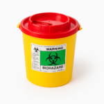 سیفتی باکس 3 لیتری bio safe