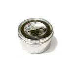 جای پنبه استیل سایز کوچک حجم 1/4 لیتر