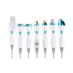 دستگاه هیدروفیشیال آنالیز پوست Ice Blue 2021 - تصویر 2