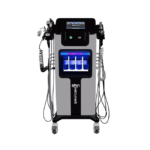 دستگاه سوپرفیشیال اکسیژنو 8 هندپیس - تصویر 2