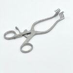 اکارتور چنگکی خودکار مستقیم کند (سه به چهار-18 سانتی متر)