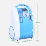 اکسیژن ساز ۳ لیتری پرتابل زنیت مدZENITHMED