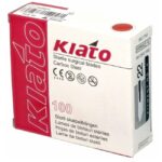 تیغ بیستوری کیاتو سایز 22