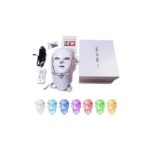 دستگاه جوان ساز پوست ماسک  7 LED MASK - تصویر 2
