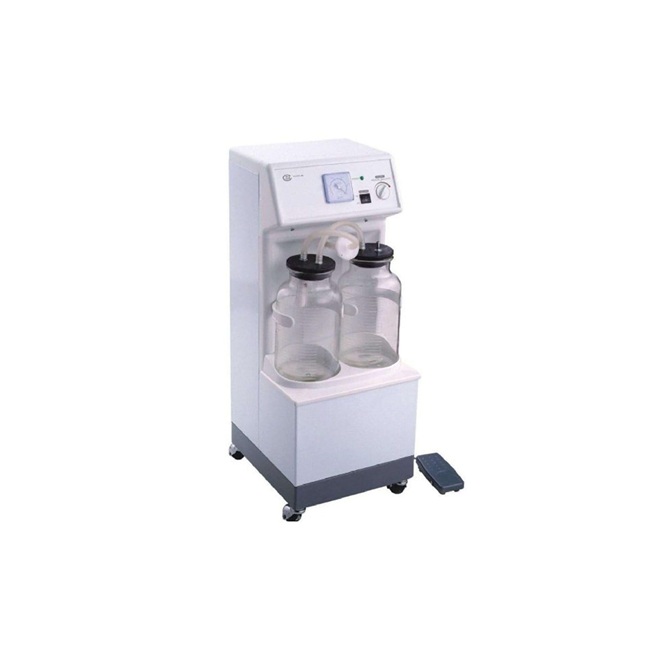ساکشن-دوشیشه-پایه-بلند-ZENITHMED-scaled-1.jpg ساکشن دو شیشه بلند زنیتمد - تصویر 1
