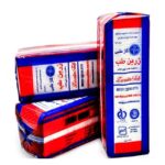 گاز کیلویی غیر استریل زرین طب