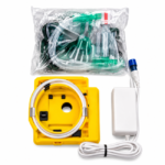 دستگاه ساکشن پرتابل ISD-370 - Image 2