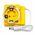 دستگاه ساکشن پرتابل ISD-370 - Image 6